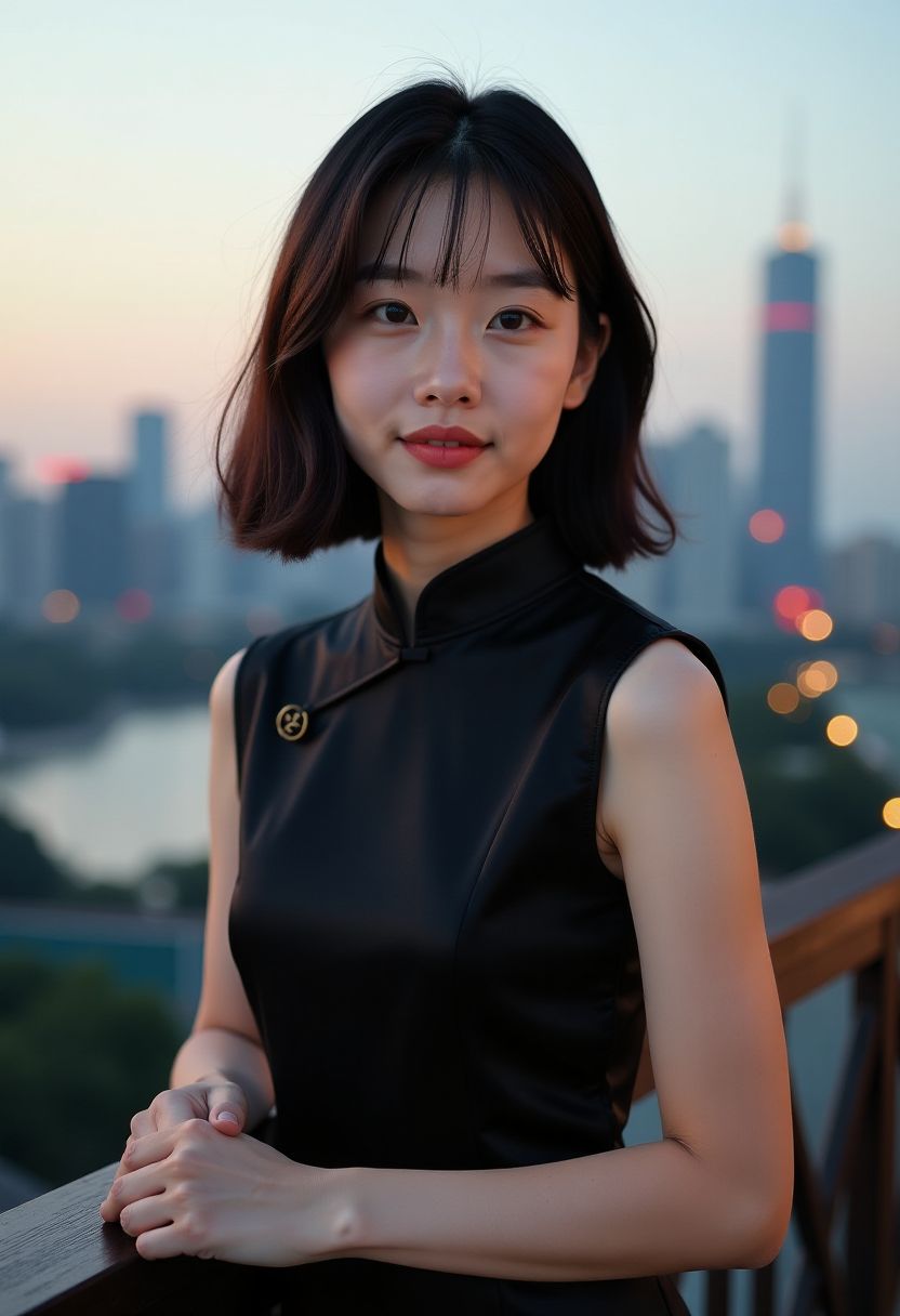 暗河长明